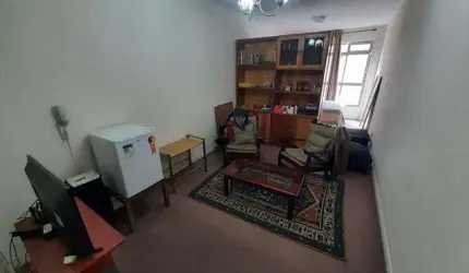 Kitnet para Venda em São Paulo, Bela Vista, 1 dormitório, 1 banheiro