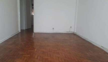 Apartamento para Venda em São Paulo, Barra Funda, 2 dormitórios, 2 banheiros, 1 vaga