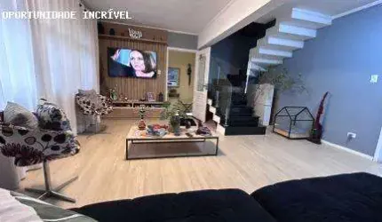 Sobrado para Venda em São Paulo, Vila Prudente, 3 dormitórios, 1 suíte, 3 banheiros, 1 vaga