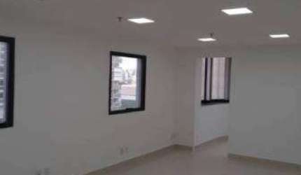 Conjunto Comercial para Locação em São Paulo, Moema, 6 banheiros, 3 vagas