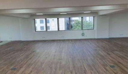 Conjunto Comercial para Venda em São Paulo, Cidade Moncões, 3 banheiros, 4 vagas