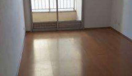 Apartamento para Venda em São Paulo, Vila Clementino, 1 dormitório, 1 banheiro, 1 vaga