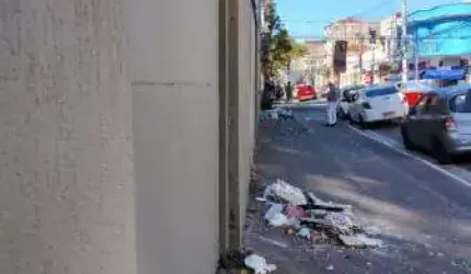 Galpão para Venda em São Paulo, Bom Retiro