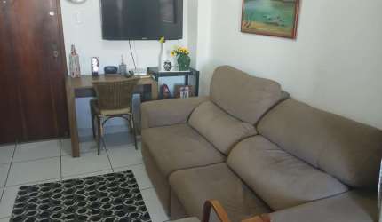 Apartamento para Venda em São Paulo, Liberdade, 1 dormitório, 1 banheiro