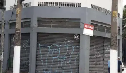 Loja para Venda em São Paulo, Campos Eliseos