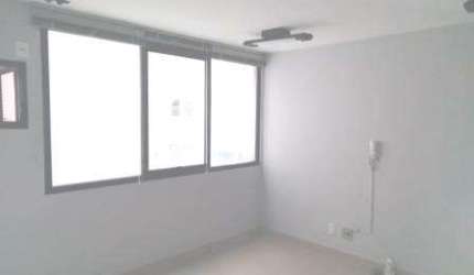 Conjunto Comercial para Locação em São Paulo, Bela Vista, 1 banheiro, 1 vaga