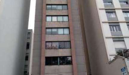 Conjunto Comercial para Locação em São Paulo, Bela Vista, 1 banheiro, 1 vaga