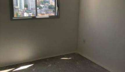 Apartamento para Venda em São Paulo, Liberdade, 1 dormitório, 1 banheiro