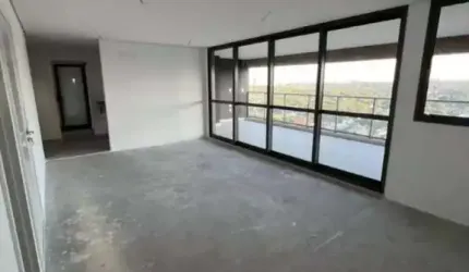 Apartamento para Venda em São Paulo, Campo Belo, 3 dormitórios, 3 suítes, 5 banheiros, 2 vagas