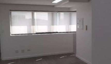 Conjunto Comercial para Locação em São Paulo, Vila Olímpia, 4 banheiros, 2 vagas