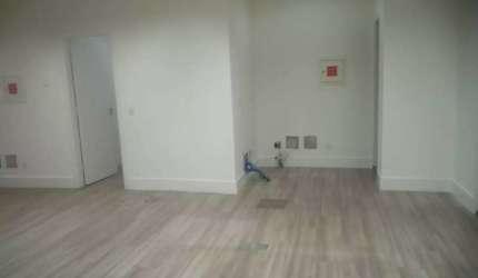 Conjunto Comercial para Locação em São Paulo, Vila Olímpia, 2 banheiros, 1 vaga