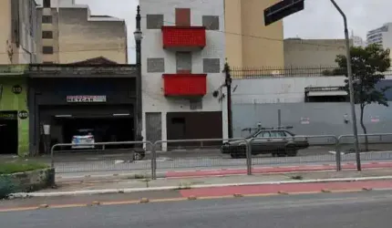 Prédio para Venda em São Paulo, Campos Eliseos