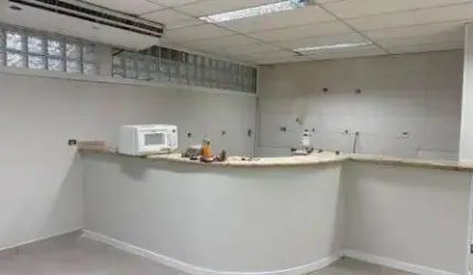 Prédio para Locação em São Paulo, Santana, 8 banheiros