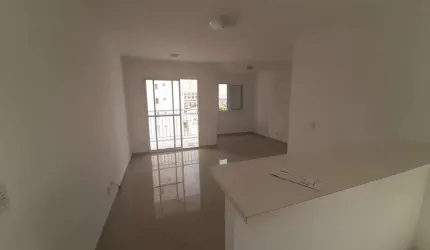 Apartamento para Venda em São Paulo, Mooca, 2 dormitórios, 1 suíte, 2 banheiros, 1 vaga