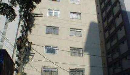Apartamento para Locação em São Paulo, Jardim Paulista, 1 dormitório, 1 banheiro