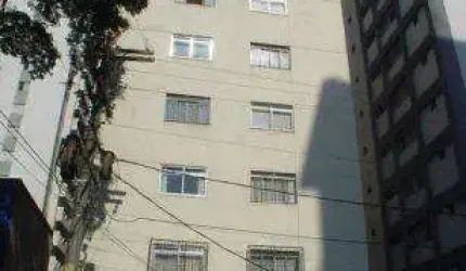 Apartamento para Venda em São Paulo, Jardim Paulista, 1 dormitório, 1 banheiro