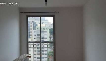 Apartamento para Venda em São Paulo, Bela Vista, 1 dormitório, 1 banheiro, 1 vaga