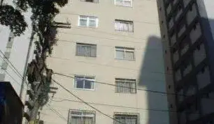 Apartamento para Locação em São Paulo, Jardim Paulista, 1 dormitório, 1 banheiro