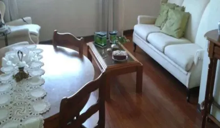 Apartamento para Venda em São Paulo, Barra Funda, 2 dormitórios, 2 banheiros, 1 vaga
