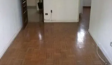 Apartamento para Venda em São Paulo, Campos Eliseos, 2 dormitórios, 1 banheiro