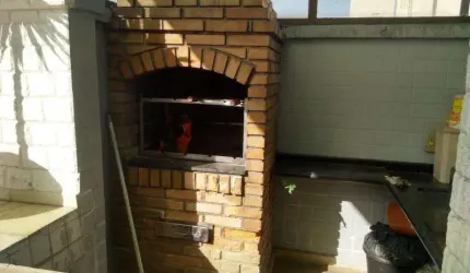Cobertura para Venda em São Paulo, Bela Vista, 2 dormitórios, 3 banheiros, 1 vaga