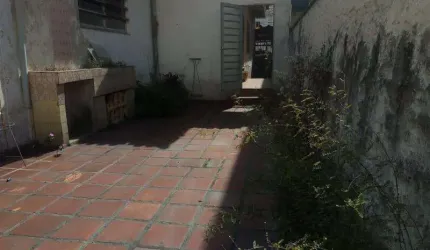 Casa para Venda em São Paulo, Bom Retiro, 2 dormitórios, 2 banheiros, 3 vagas