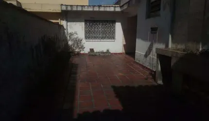 Casa para Venda em São Paulo, Bom Retiro, 2 dormitórios, 2 banheiros, 3 vagas