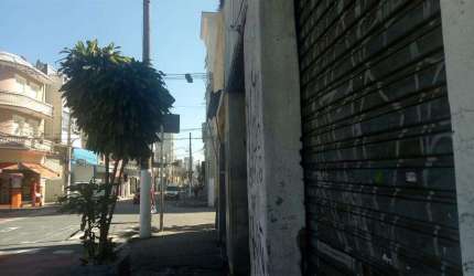 Casa para Venda em São Paulo, Bom Retiro, 3 dormitórios, 2 banheiros