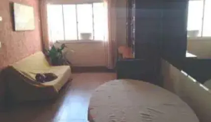 Apartamento para Venda em São Paulo, Barra Funda, 3 dormitórios, 1 suíte, 2 banheiros, 2 vagas