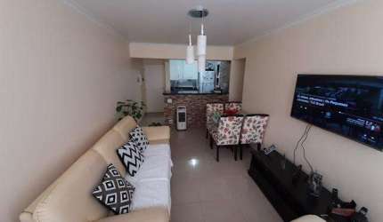 Apartamento para Venda em São Paulo, Bela Vista, 2 dormitórios, 2 banheiros, 1 vaga