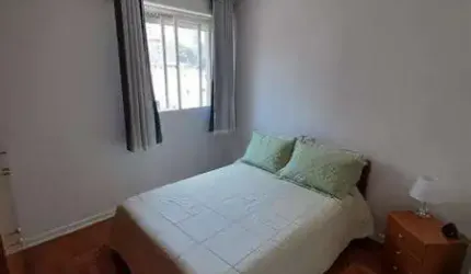 Apartamento para Venda em São Paulo, Bela Vista, 1 dormitório, 1 banheiro