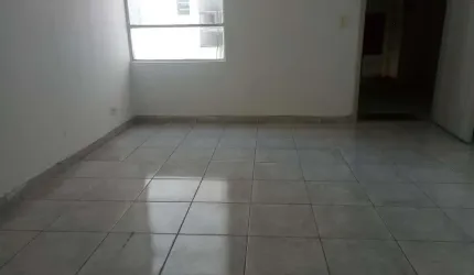 Apartamento para Venda em São Paulo, Barra Funda, 1 dormitório, 1 banheiro