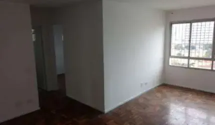 Apartamento para Venda em São Paulo, Cambuci, 2 dormitórios, 1 suíte, 3 banheiros, 1 vaga