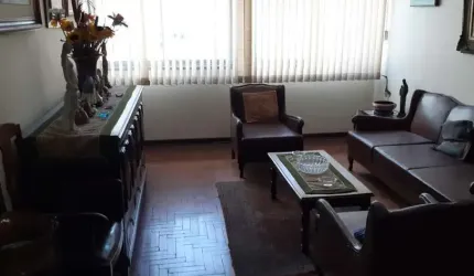 Apartamento para Locação em São Paulo, VILA BUARQUE, 3 dormitórios, 2 banheiros