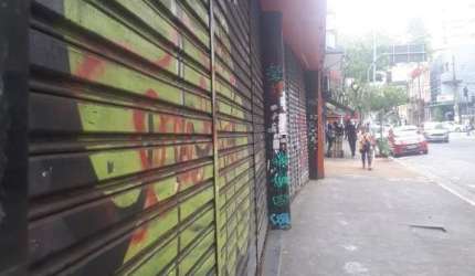 Terreno para Venda em São Paulo, Santa Cecília
