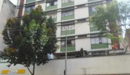 Apartamento para Venda em São Paulo, VILA BUARQUE, 1 dormitório, 1 banheiro
