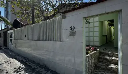 Casa em Jardim Praia Grande, Mongaguá/SP