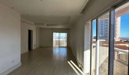 Apartamento em Centro, Mongaguá/SP