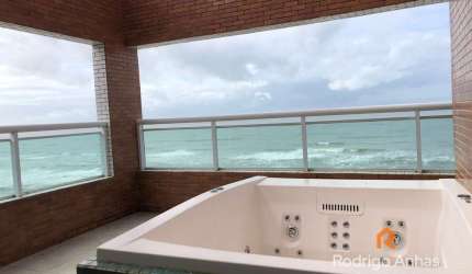 Apartamento à venda no bairro Centro - Mongaguá/SP