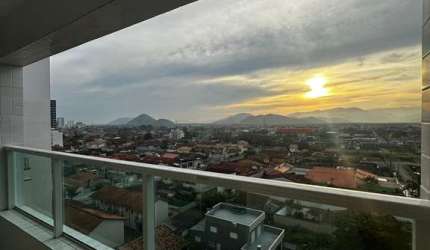 Apartamento em Vila Atlantica, Mongaguá/SP