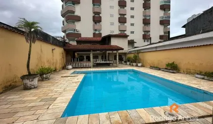 Casa à venda no bairro Centro - Mongaguá/SP