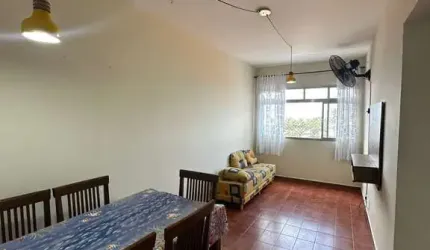 Apartamento em Jardim Praia Grande, Mongaguá/SP
