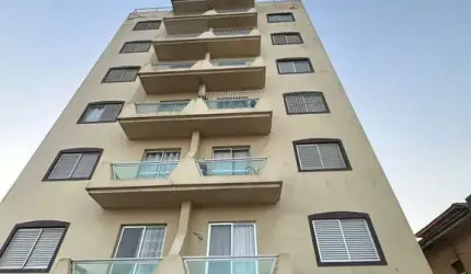 Apartamento à venda no bairro Vila Atlantica - Mongaguá/SP