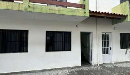 Casa à venda no bairro Centro - Mongaguá/SP