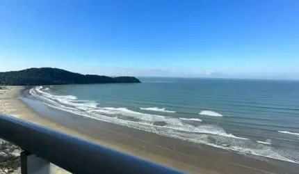 Apartamento à venda no bairro Boqueirão - Praia Grande/SP