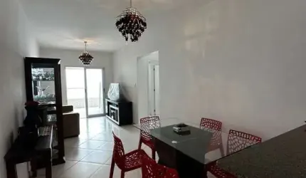 Apartamento à venda no bairro Jd Marina - Mongaguá/SP