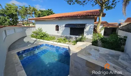 Casa Térrea em Centro, Mongaguá/SP
