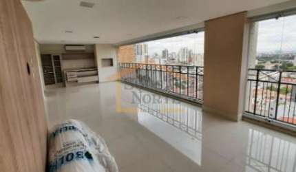Apartamento com 4 quartos à venda na Rua Conselheiro Pedro Luís, --, Santana, São Paulo por R$ 3.300.000
