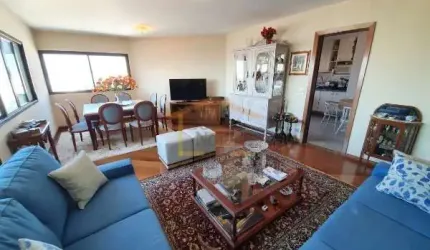 Apartamento com 4 quartos à venda na Rua Daniel Rossi, --, Santana, São Paulo por R$ 1.350.000