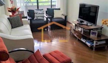 Apartamento com 3 quartos à venda na Rua Dona Luiza Tolle, --, Santana, São Paulo por R$ 850.000